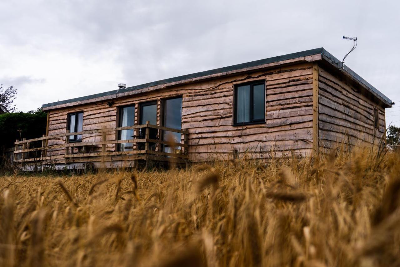 Culbokie Lodges Εξωτερικό φωτογραφία