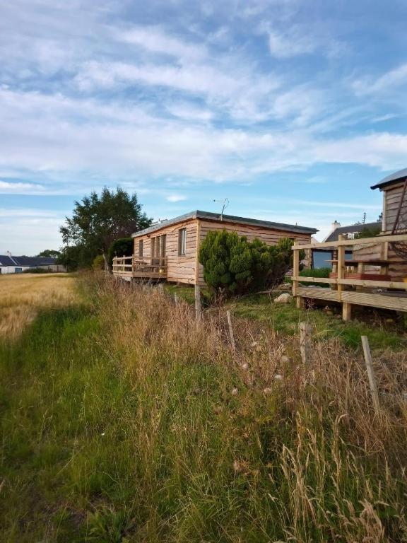Culbokie Lodges Εξωτερικό φωτογραφία